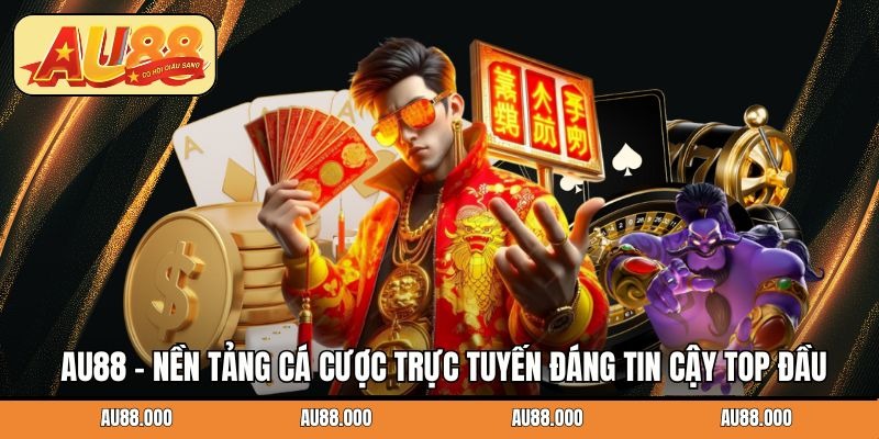 AU88 - Nền Tảng Cá Cược Trực Tuyến Đáng Tin Cậy Top Đầu » BUS thumbnail