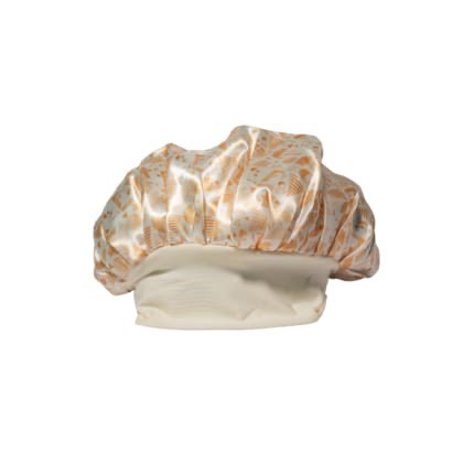 Touca de Cetim - Fashion Gold thumbnail
