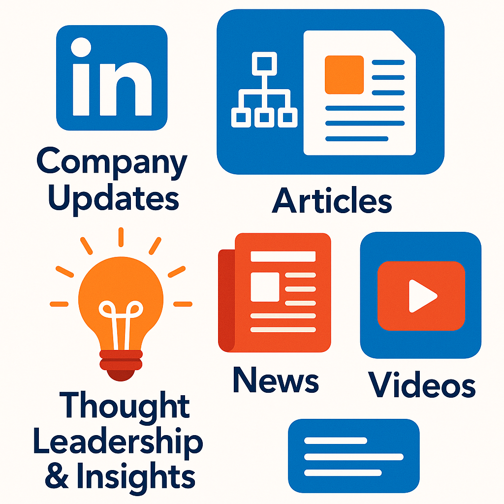 Follow Soulful Scaling updates on LinkedIn. thumbnail