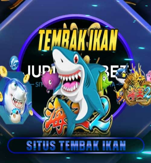 SITUS AGEN TEMBAK IKAN RESMI thumbnail