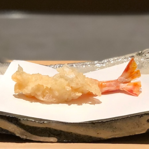 Best Tempura in Japan thumbnail