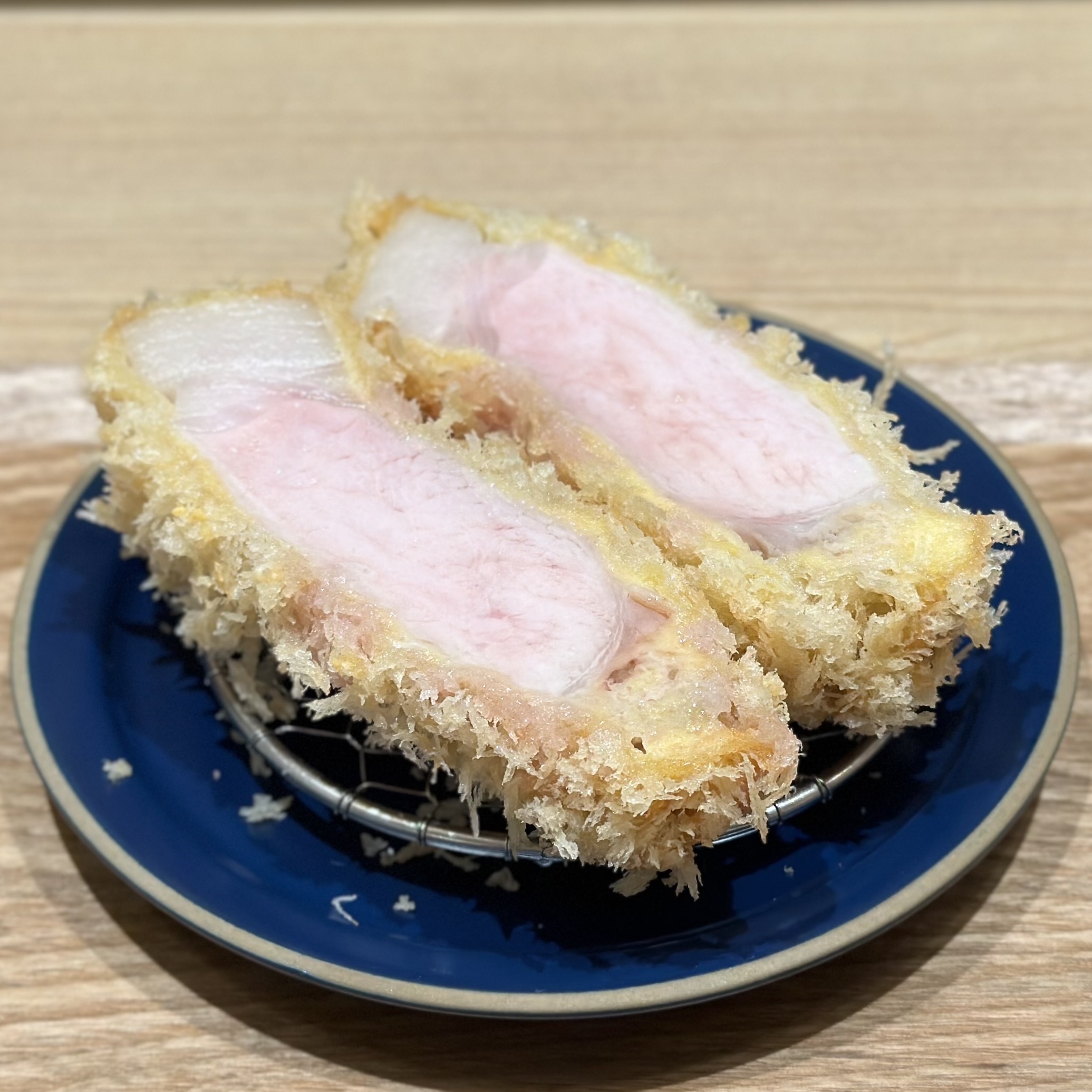 Best Tonkatsu in Japan thumbnail