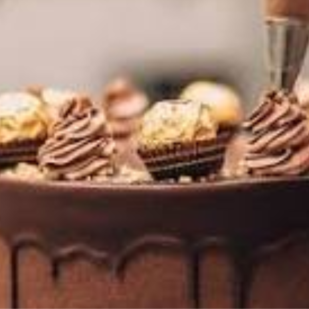 FABRICA DE BOLOS CASEIROS thumbnail