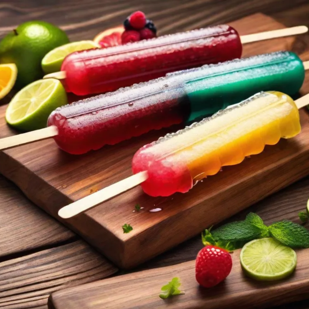 ACADEMIA GELADINHOS thumbnail