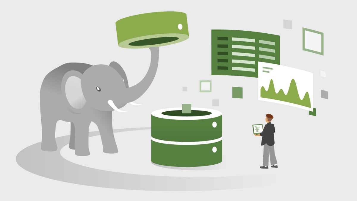 Leveraging PostgreSQL with RAG Online Class | LinkedIn Learning, formerly Lynda.com thumbnail