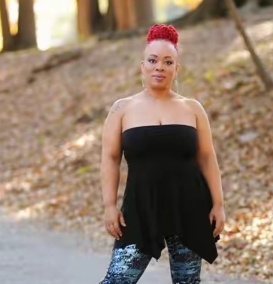 The Curated Life - Bio Site thumbnail