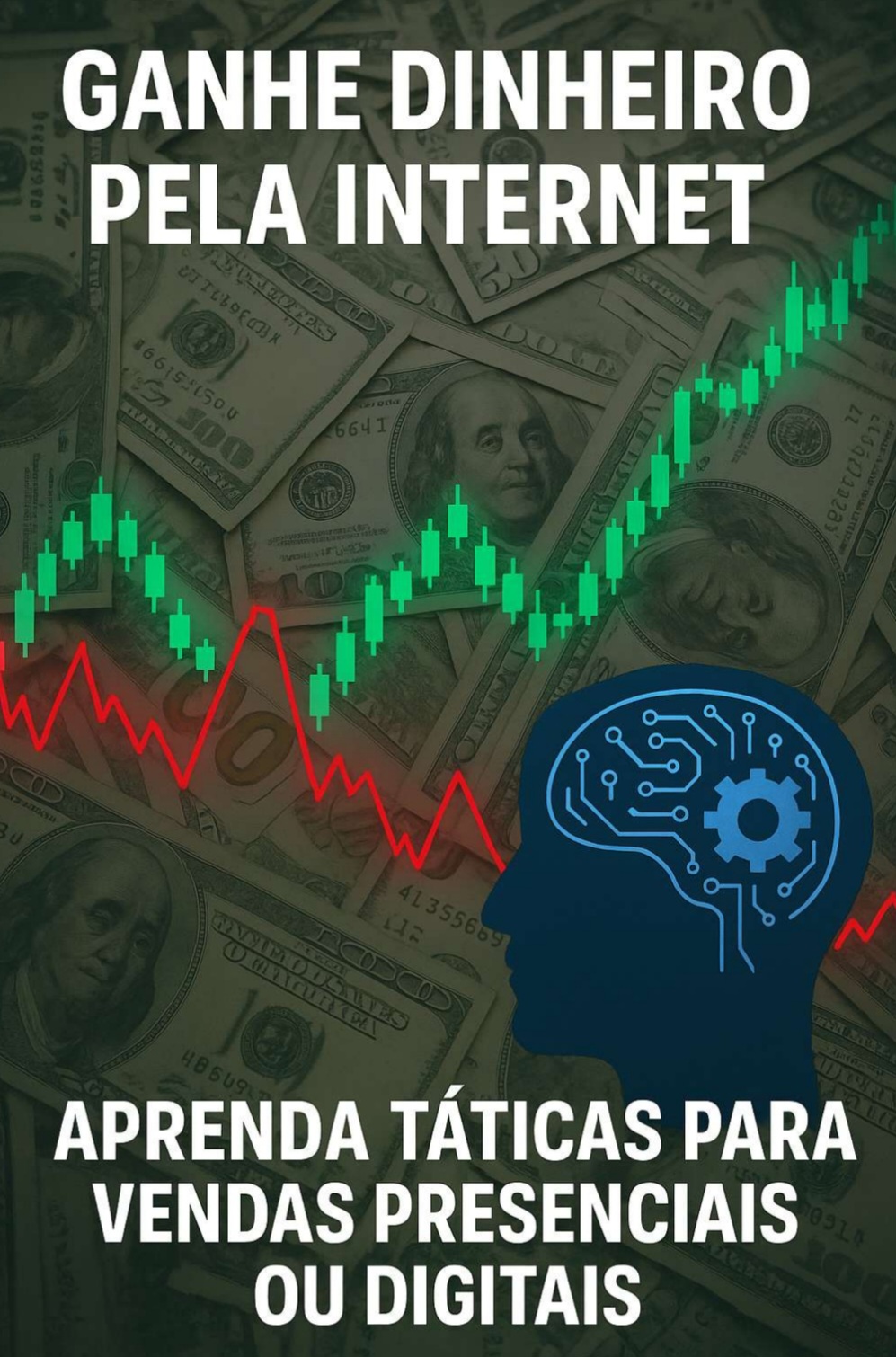 Como ganhar dinheiro pela Internet  thumbnail