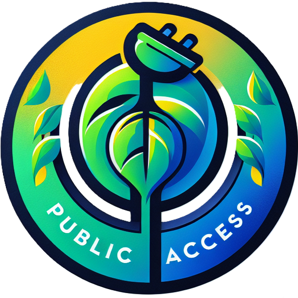 Public Access LLC SlideDeck thumbnail