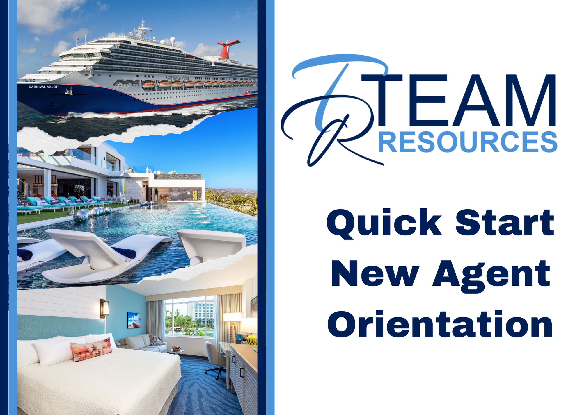 New Agent Quick Start Orientation thumbnail