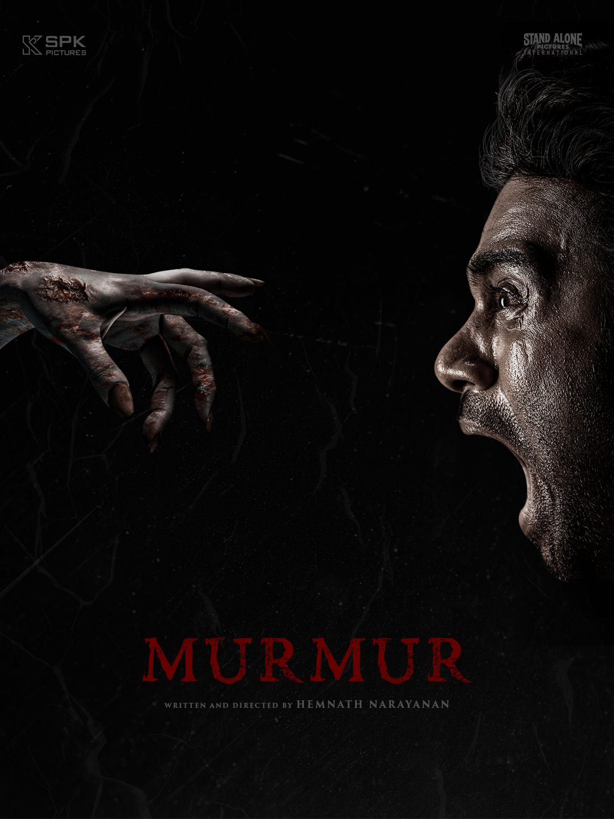 Murmur : Prime Video thumbnail