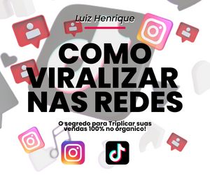 COMO VIRALIZAR NAS REDES  thumbnail