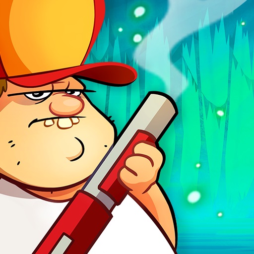 Swamp Attack 3.0.1 APK thumbnail