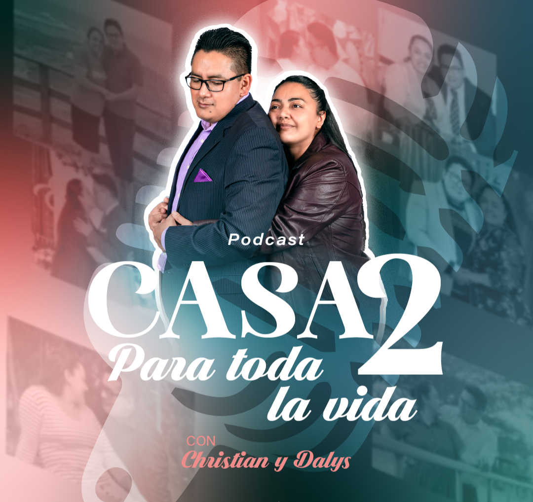 🎙️​PodCast: Casa2 Para Toda La Vida thumbnail