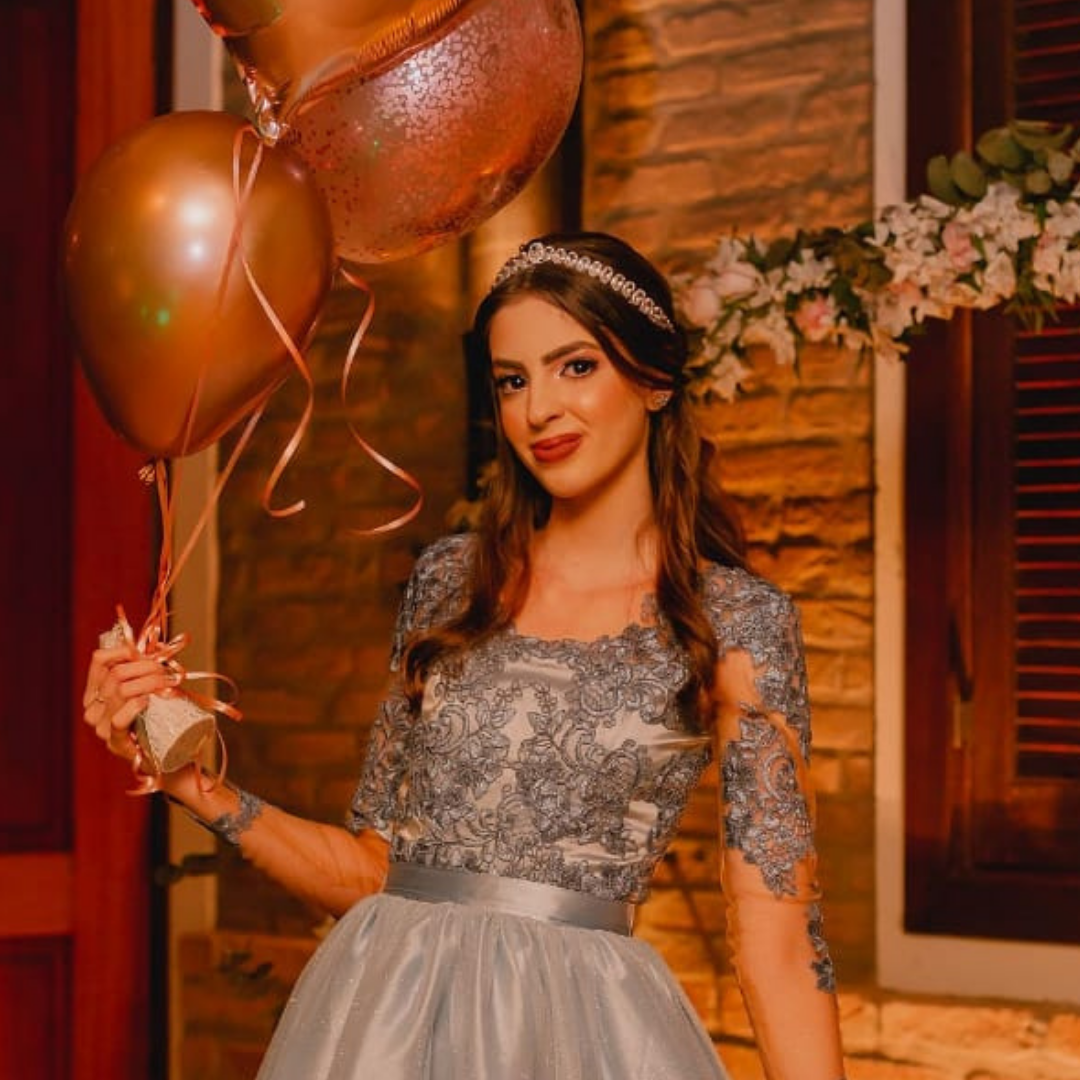 Pacotes de Debutantes thumbnail