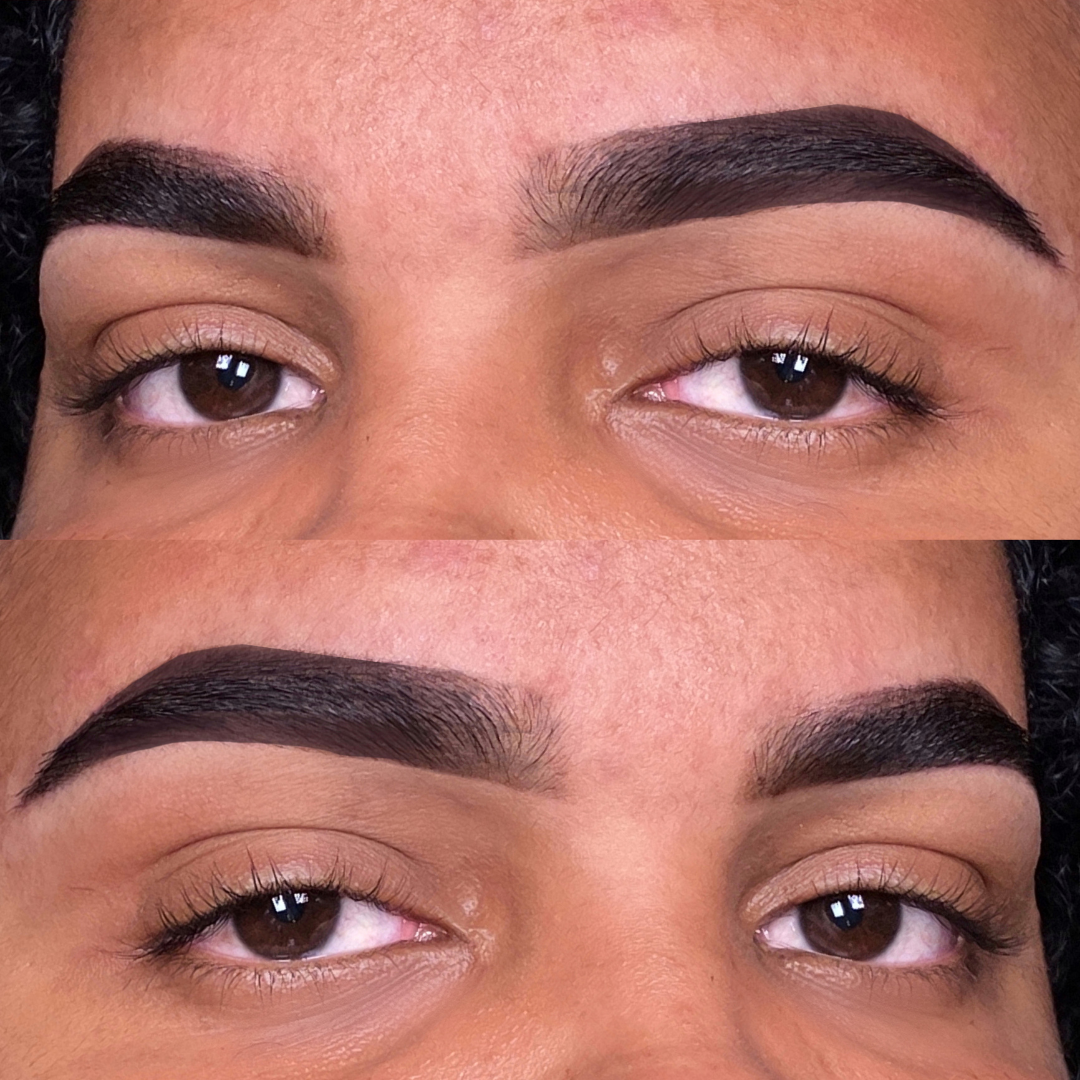 Agendamento Design de Sobrancelhas thumbnail