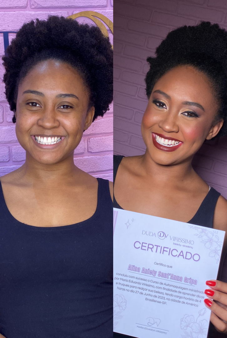 Curso Automaquiagem thumbnail