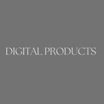 Digital Products  thumbnail