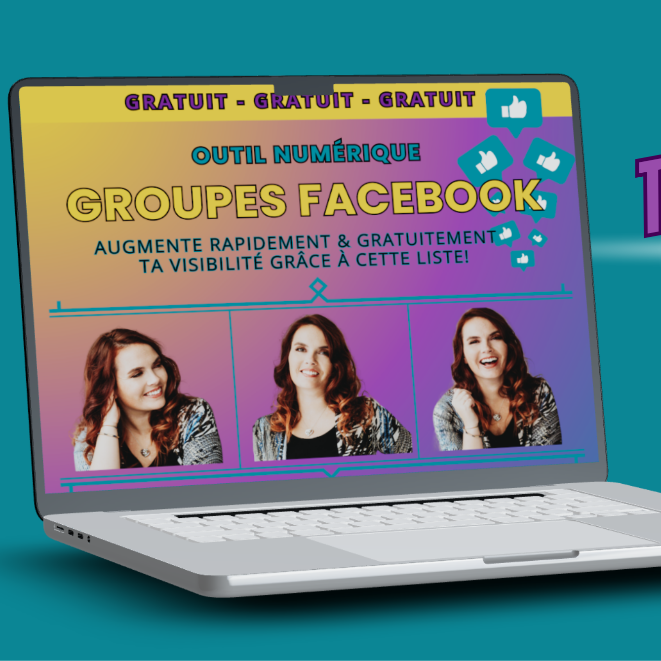 Outil gratuit pour augmenter sa visibilité thumbnail