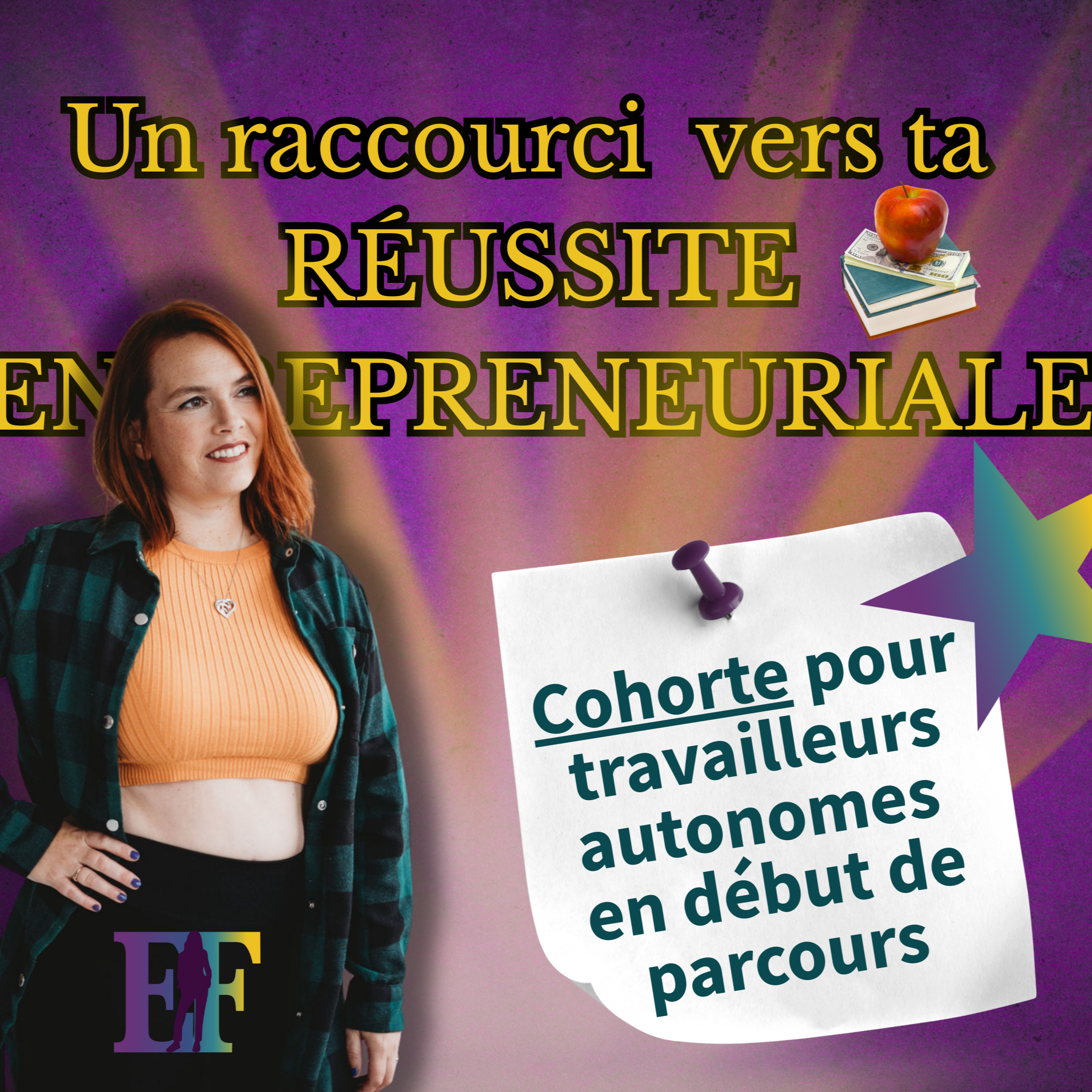 Cohorte "Début de parcours entrepreneurial" thumbnail