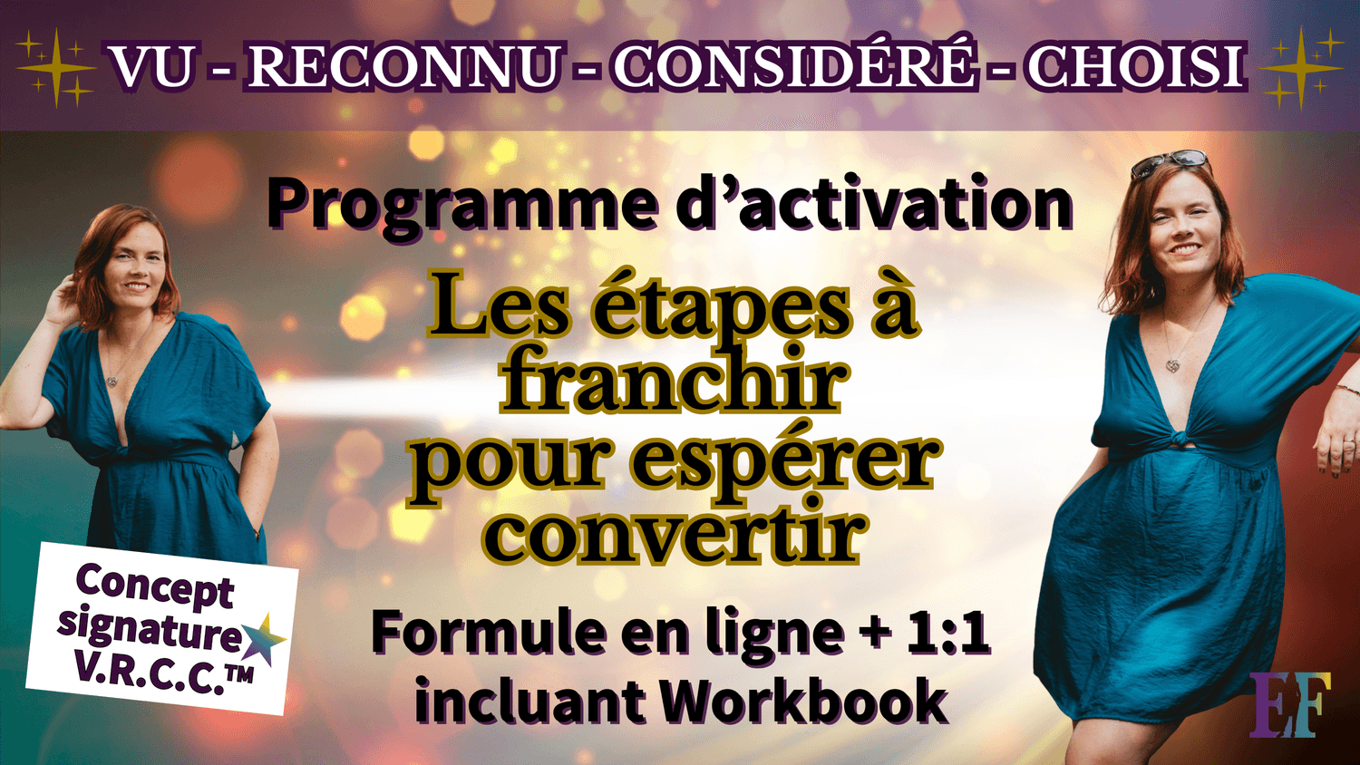 Programme Vu Reconnu Considéré Choisi thumbnail