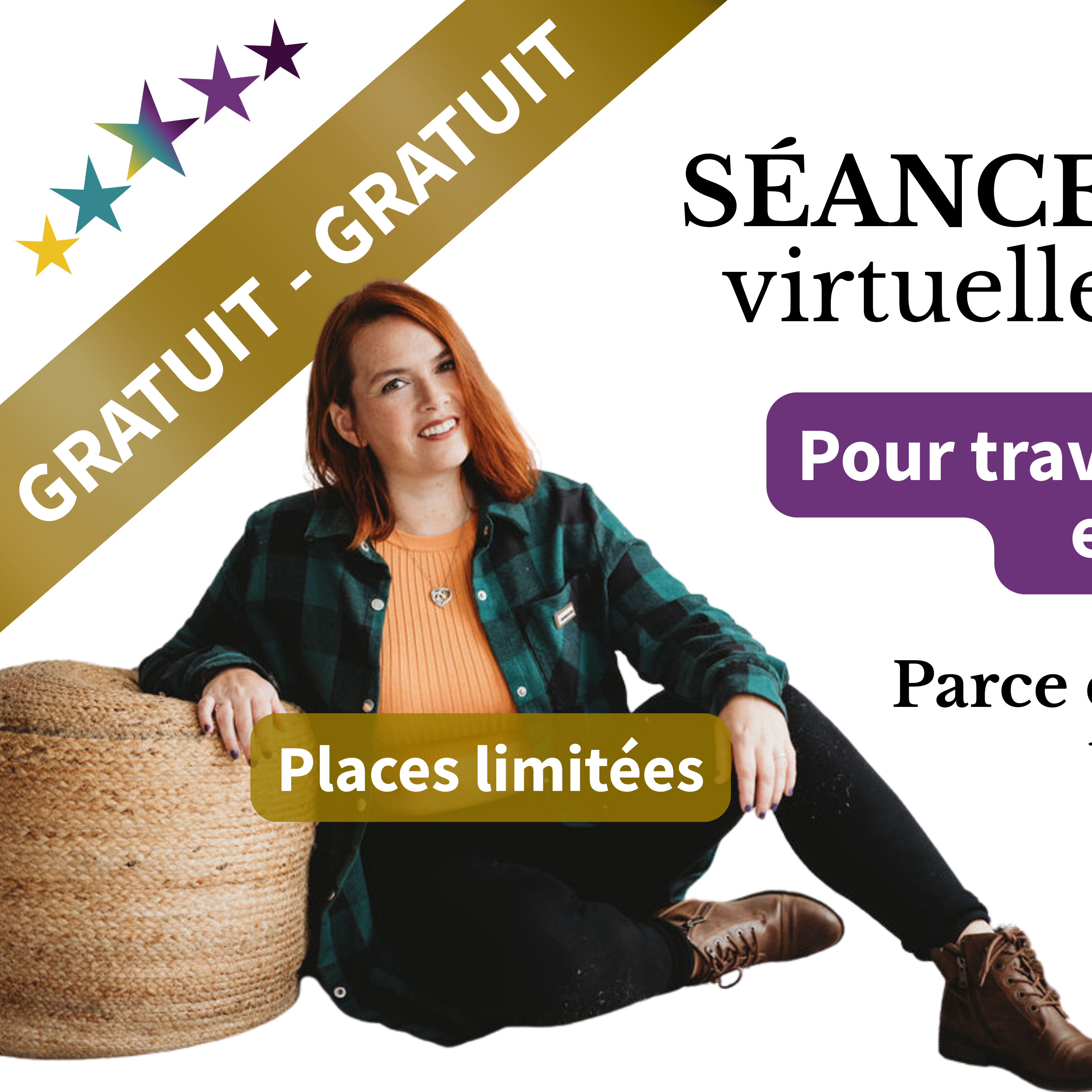 Séance d'info gratuite pour travailleurs autonomes  thumbnail