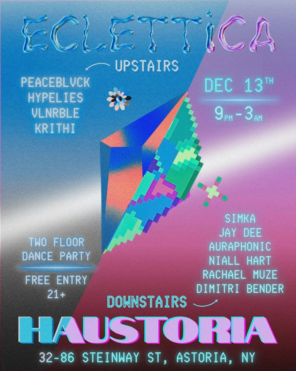 RSVP 4 SPLIT ENDS 2 | Partiful thumbnail