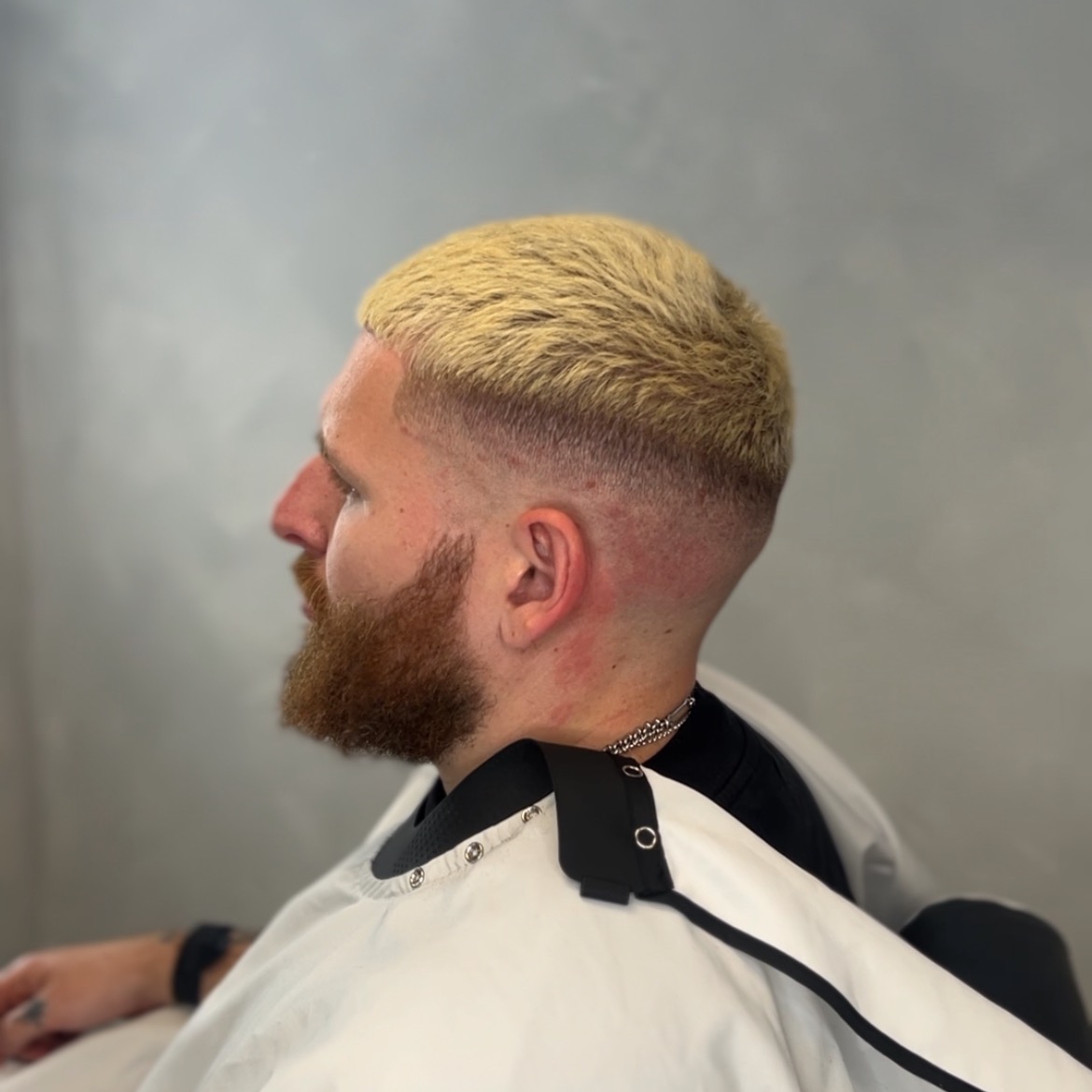 BOOK YOUR NEXT HAIRCUT! thumbnail