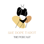 She Dope Tarot on iHeart thumbnail