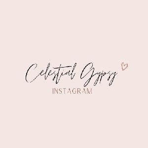 Celestial Gypsy Instagram  thumbnail