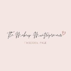 The Makeup Mumtrepreneur FB thumbnail