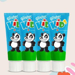 GLISTER KIDS thumbnail