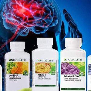 NUTRILITE thumbnail