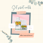 SET SIHAT & CANTIK thumbnail