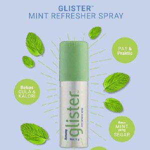 MOUTH SPRAY thumbnail