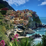 Cinque Terre e Portovenere: Itinerario per 2 giorni  thumbnail