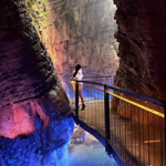 Parco Grotta Cascata Varone thumbnail