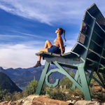 Alla scoperta delle Big Bench in provincia di Brescia thumbnail