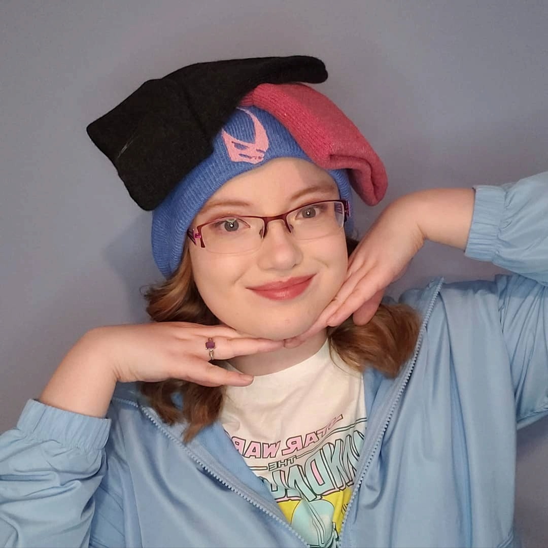 Chloes Fandom Creations Questionnaire thumbnail