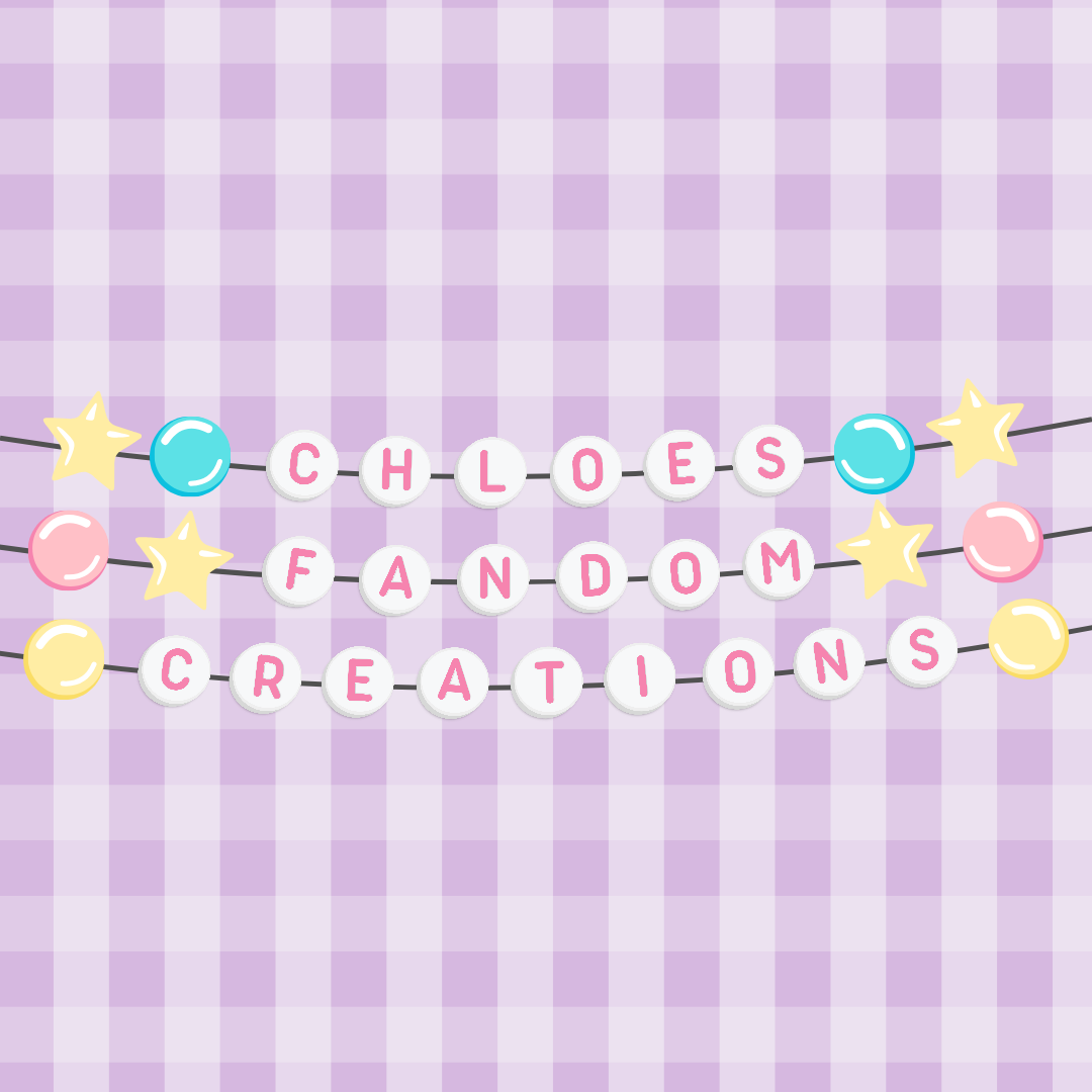 Chloe's Fandom Creation's thumbnail