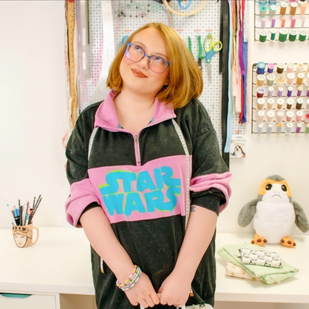 Follow my Fandom Adventures thumbnail