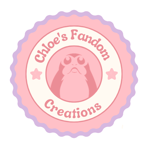 Chloe's Fandom Creation's thumbnail