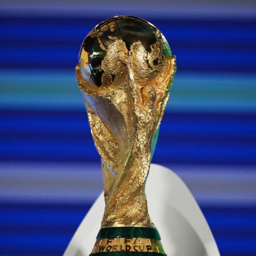 COPA MUNDIAL 2026 thumbnail