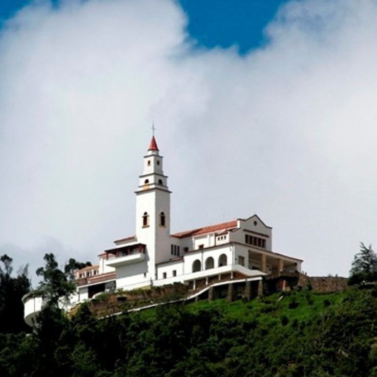 Catálogo de Actividades Bogotá  thumbnail