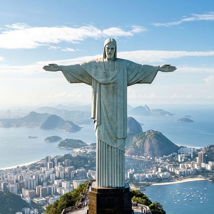 OPCIONALES RÍO DE JANEIRO thumbnail