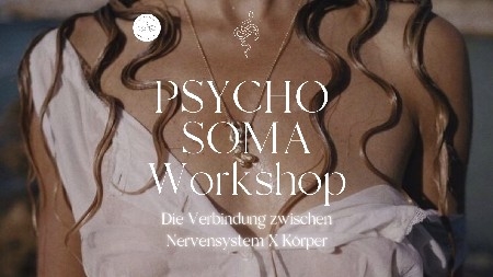 3h PSYCHO SOMA Workshop 🐍 Füße, Hüfte, Kopf & Co 🧬 Körper X Nervensystem 59€! thumbnail