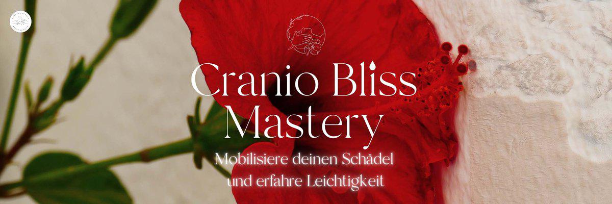 🧠 Cranio Bliss Mastery 1.8.24 Frühbucher -30% ✨ thumbnail