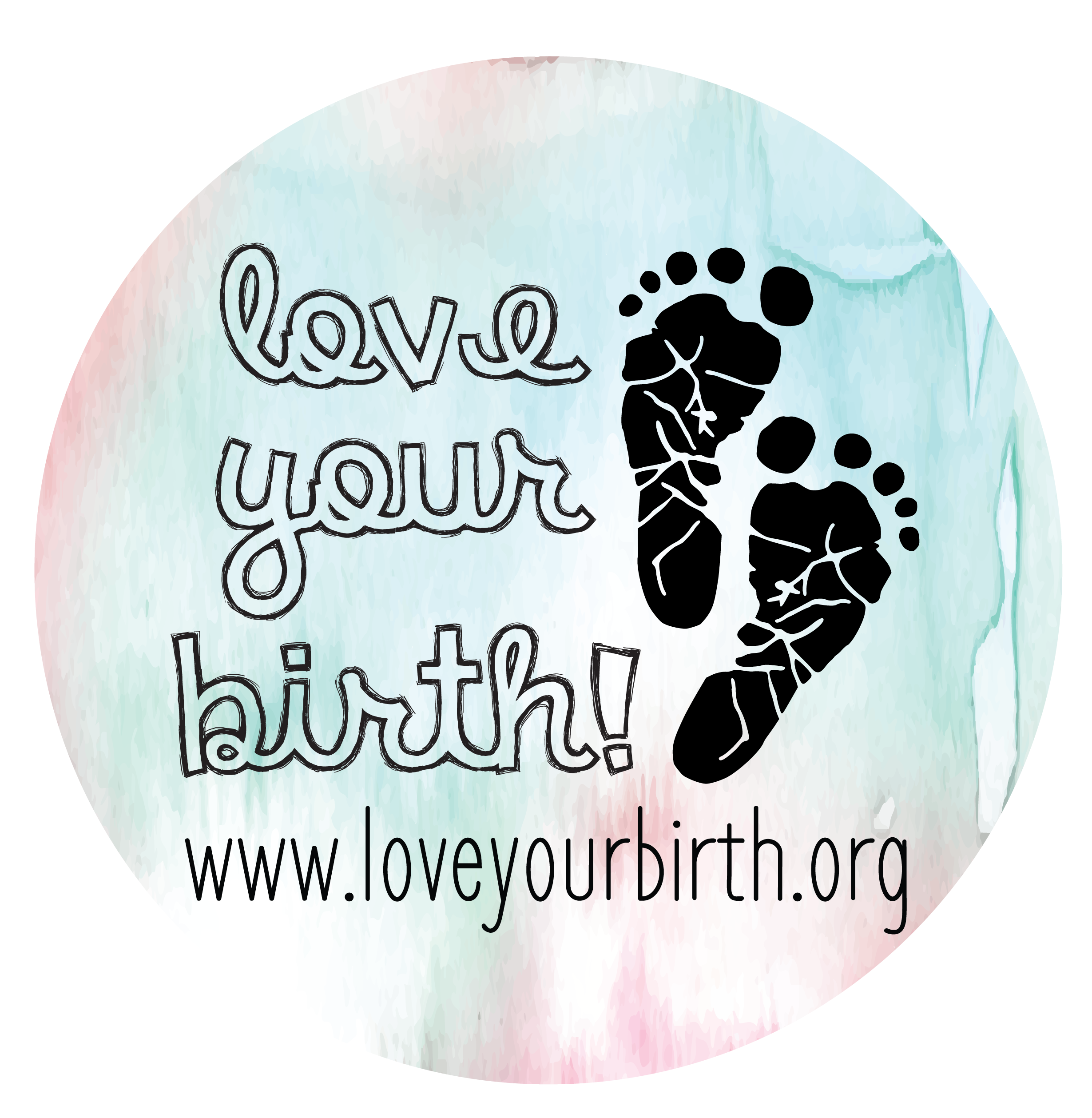 Nonprofit: Love Your Birth!  thumbnail