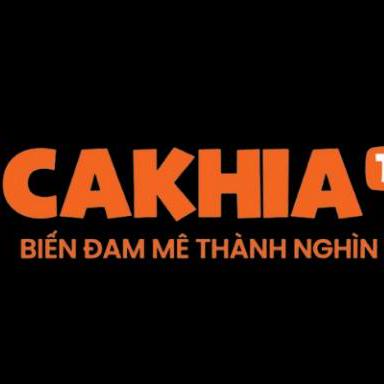 cakhiaad - Overview thumbnail