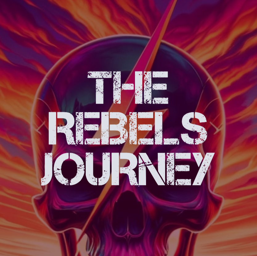 Rebels Journey Masterclass Replay thumbnail