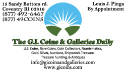 G.I. Coins and Galleries  thumbnail